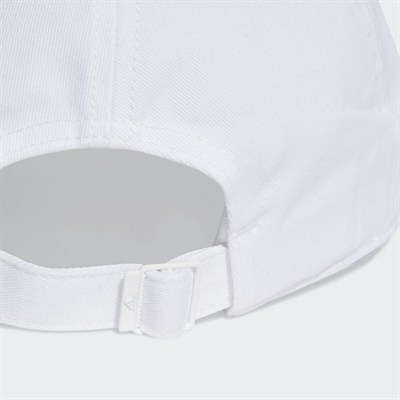 3-Stripes Cotton Twill Beyzbol Şapkası