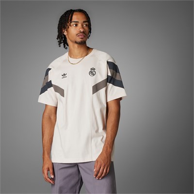 Real Madrid Originals Tişört