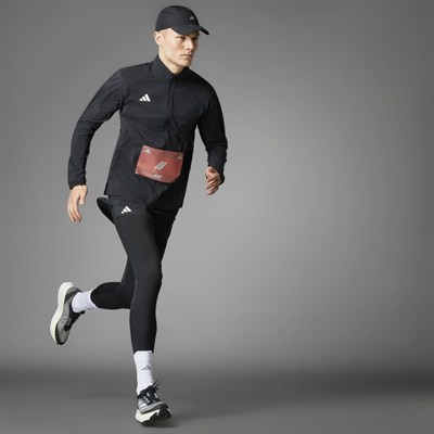 Adizero Essentials Uzun Koşu Taytı