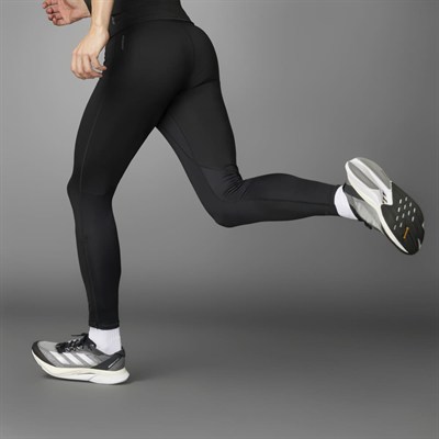 Adizero Essentials Uzun Koşu Taytı