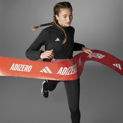Adizero Essentials Full-Length Tayt