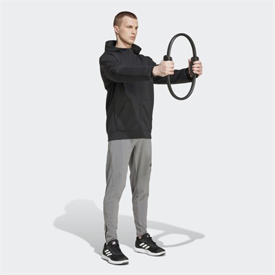 D4T FULL-ZIP HO