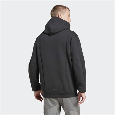 D4T FULL-ZIP HO