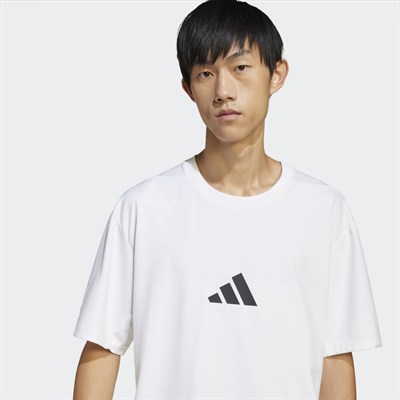 M Z.N.E. TEE LO