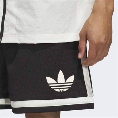WARP KNIT SHORT