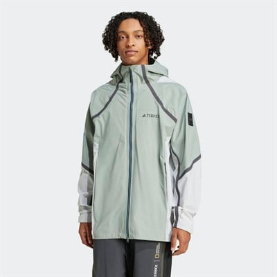NG R.R HD JKT
