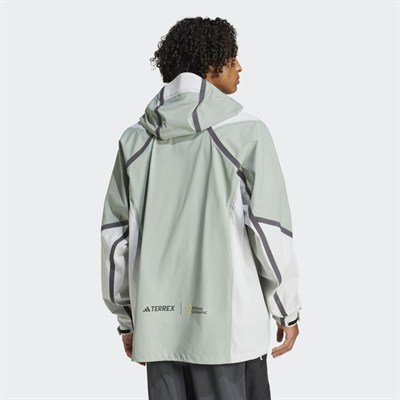 NG R.R HD JKT