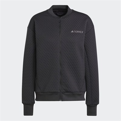 W XPL SWEAT JKT