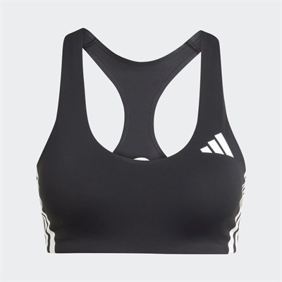 Adizero Run Medium Support Sporcu Sütyeni