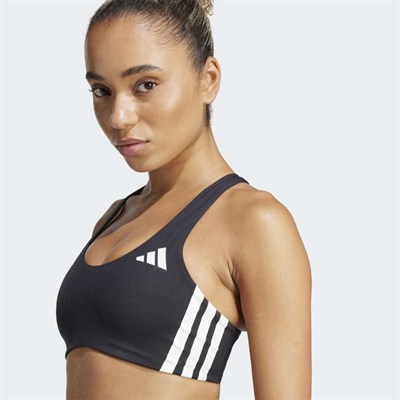 Adizero Run Medium Support Sporcu Sütyeni