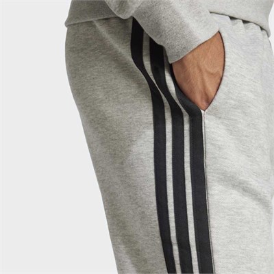Essentials 3-Stripes Polar Eşofman Alti