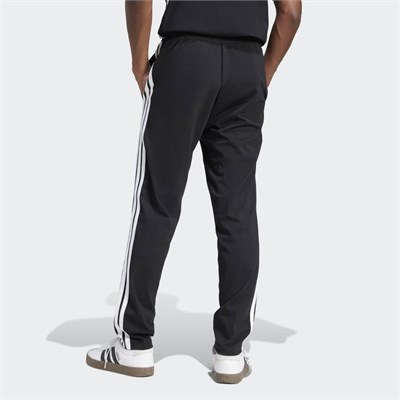 Essentials 3-Stripes Single Jersey Eşofman Altı