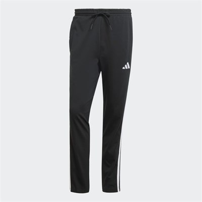 Essentials 3-Stripes Single Jersey Eşofman Altı
