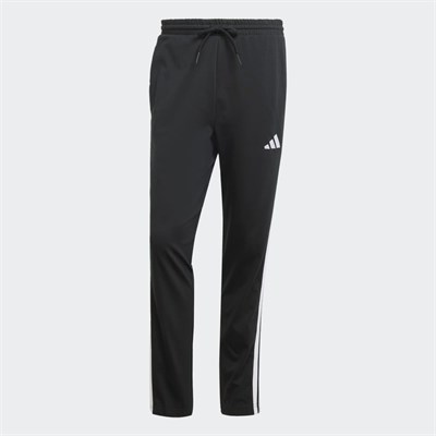 Essentials 3-Stripes Single Jersey Eşofman Altı