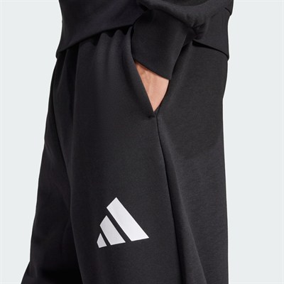M WIDE PANT FL