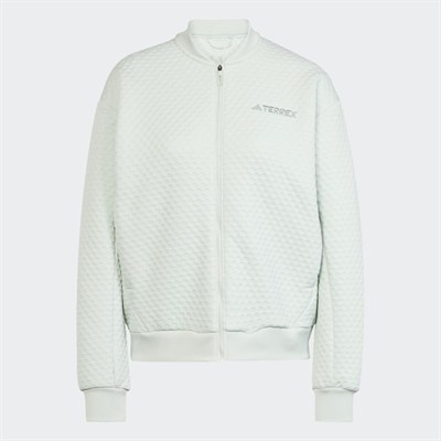 W XPL SWEAT JKT