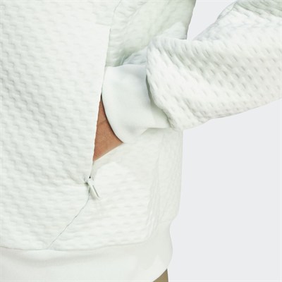 W XPL SWEAT JKT