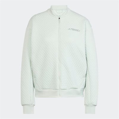 W XPL SWEAT JKT