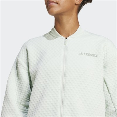 W XPL SWEAT JKT
