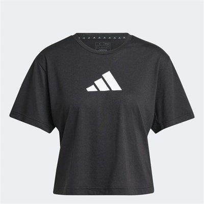 Train Essentials Big Logo Performance Training Tişörtü