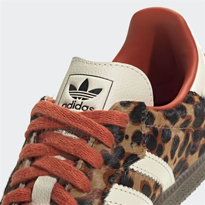 SAMBA OG W