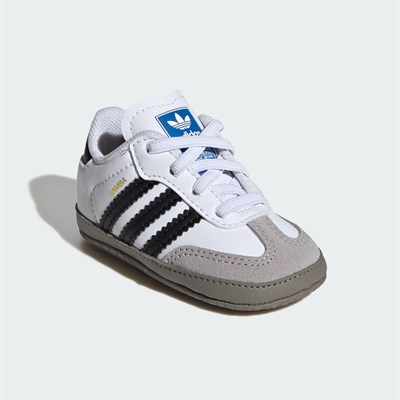 SAMBA CRIB