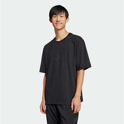 M Z.N.E. TEE LO