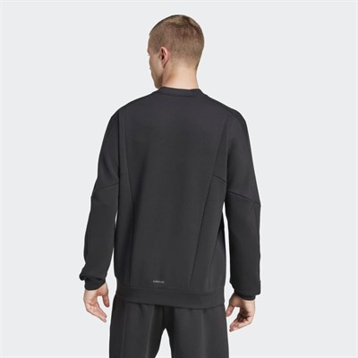 D4T CREW SWEATS