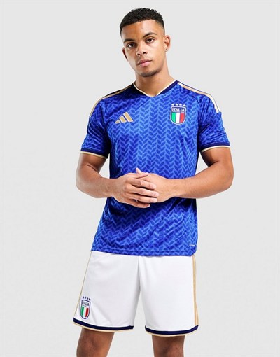 FIGC H SHO