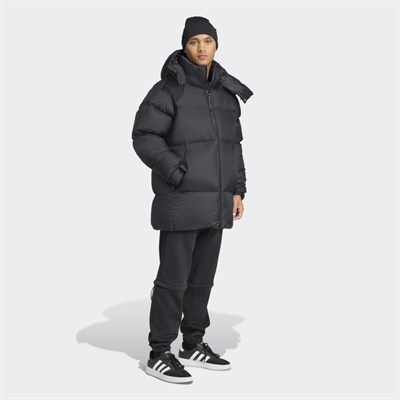 MYSHELTER PARKA