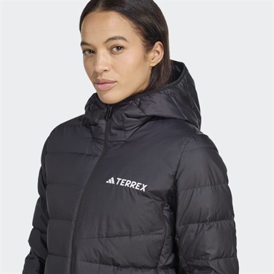 W MT DOWN PARKA