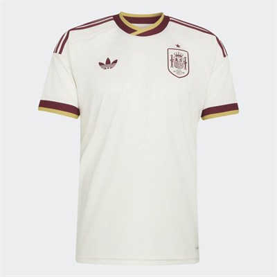 RFEF A JSY