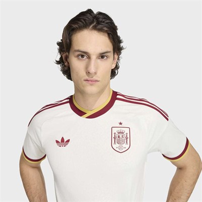 RFEF A JSY