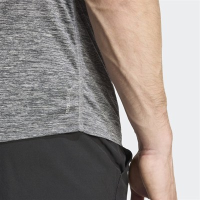 OTR MEL TEE M