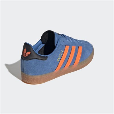 GAZELLE C