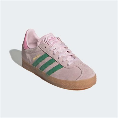 GAZELLE C