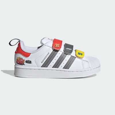 SUPERSTAR II CF C