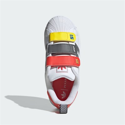 SUPERSTAR II CF C