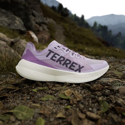 TERREX AGRAVIC SPEED W