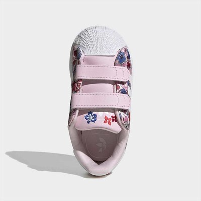 SUPERSTAR II CF I