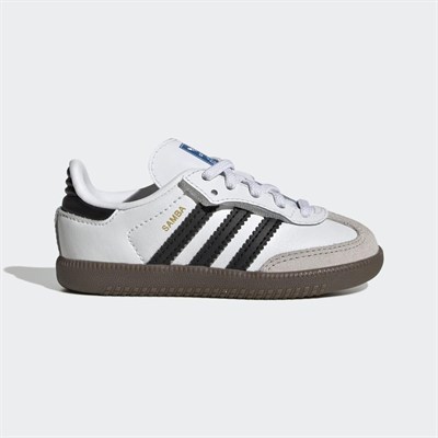 SAMBA OG CF EL I