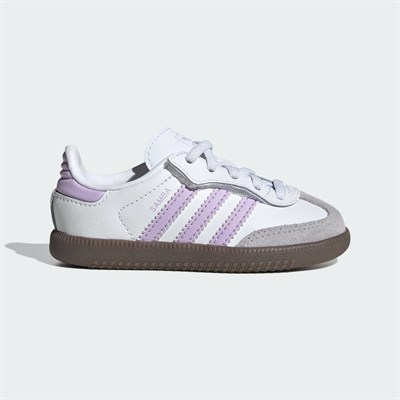 SAMBA OG CF EL I