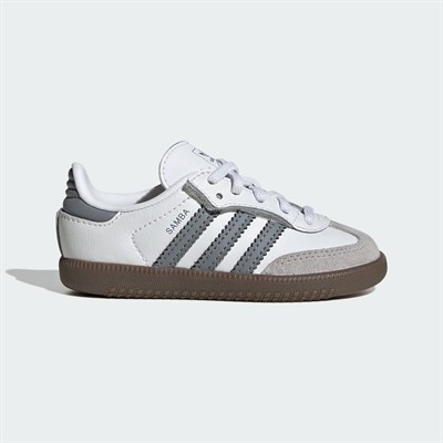 SAMBA OG CF EL I