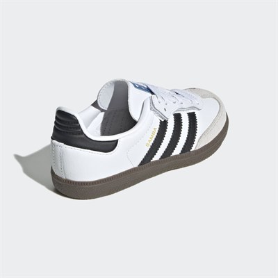 SAMBA OG CF EL C