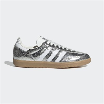 SAMBA OG W