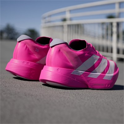 adizero Adios Pro 4 Ayakkabı