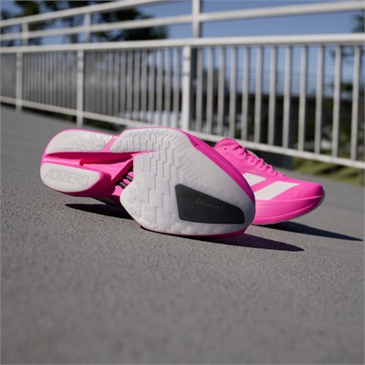 adizero Adios Pro 4 Ayakkabı