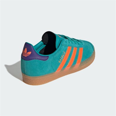 GAZELLE C