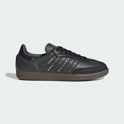 SAMBA OG W