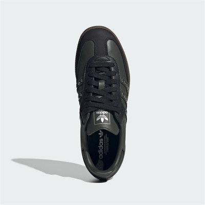 SAMBA OG W